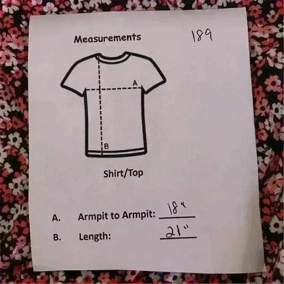 Michael Kors Women's Floral Print Blouse S Multicolor Ruffle Peplum Top - Picture 8 of 8